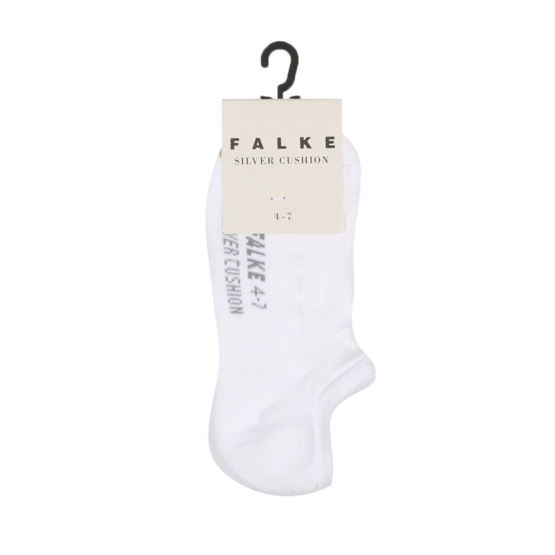 Falke Silver Cushion image number 0